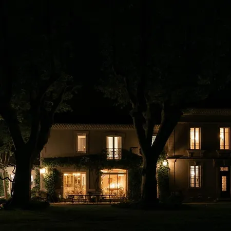 Holiday home Mas Des Pampres *